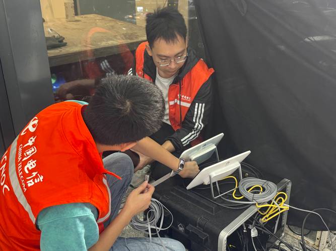 电信5G护航广湛高铁 广略网络构建智慧出行新标杆