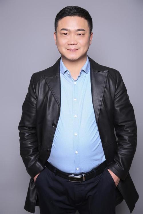 中广欧特斯王晓鹏 深挖空气能热水市场潜力，破局增长新路径